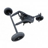 Kite Buggy Einsteiger