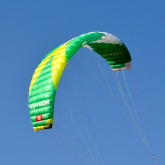 Kitech Free RS 9.0 Universal Kite