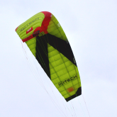 Kitech Free RS 18.0 Universal Kite