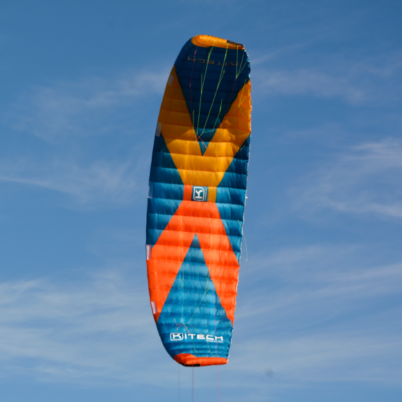 Kitech Free RS 6.0 Universal Kite