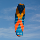 Kitech Free RS 6.0 Universal Kite